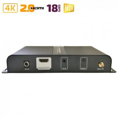 Беспроводной HDMI 2.0 удлинитель Dr.HD EW 115 HDB